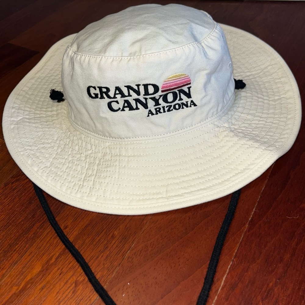 Free People - “Take A Hike” Bucket Hat (OS) - 100% Cotton - Picture 6 of 9